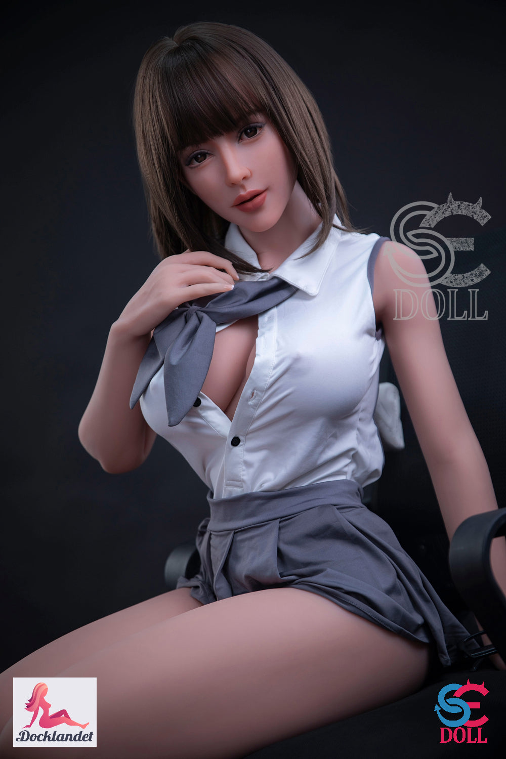 Nancy sexpuppe (SEDoll 161cm F-cup #068 TPE)