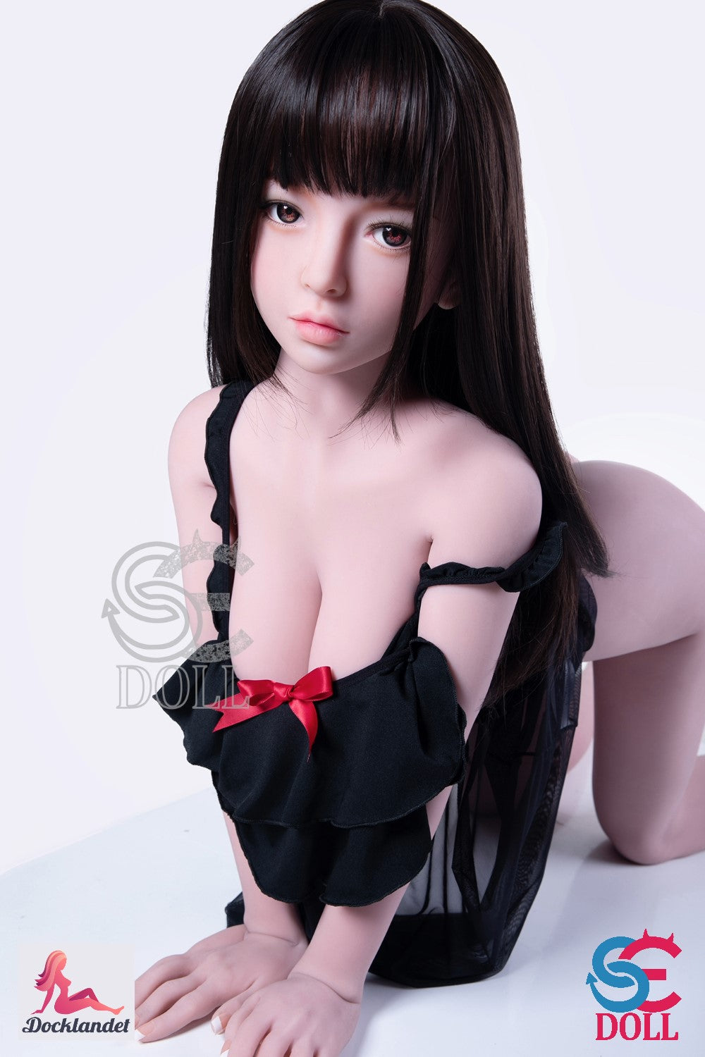 Mika poupée sexuelle (SEDoll 151 cm (E-Cup #072 TPE)
