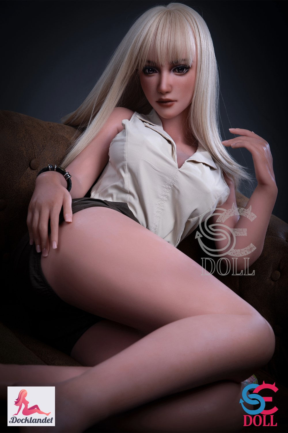 Yuuka.G sexpuppe (SEDoll 161cm E-cup #079SC Silikon Pro)