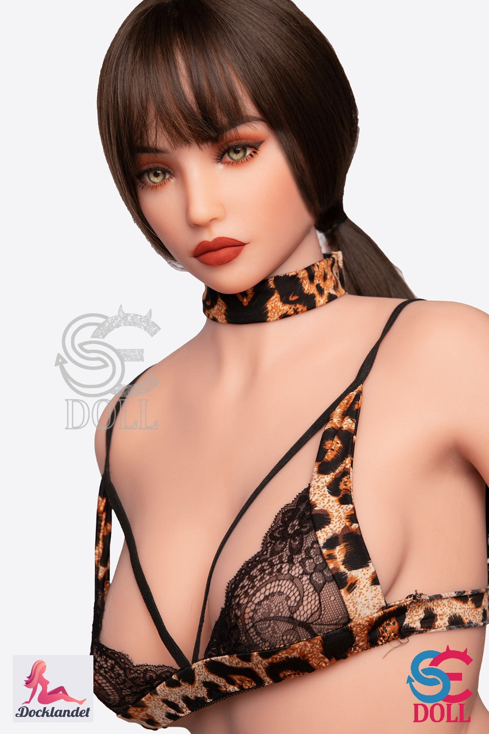Melonie sex pop (SEDoll 170 cm C-Cup #088 TPE)