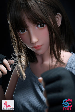 Hirono sex pop (SEDoll 166cm C-Cup #076 TPE)