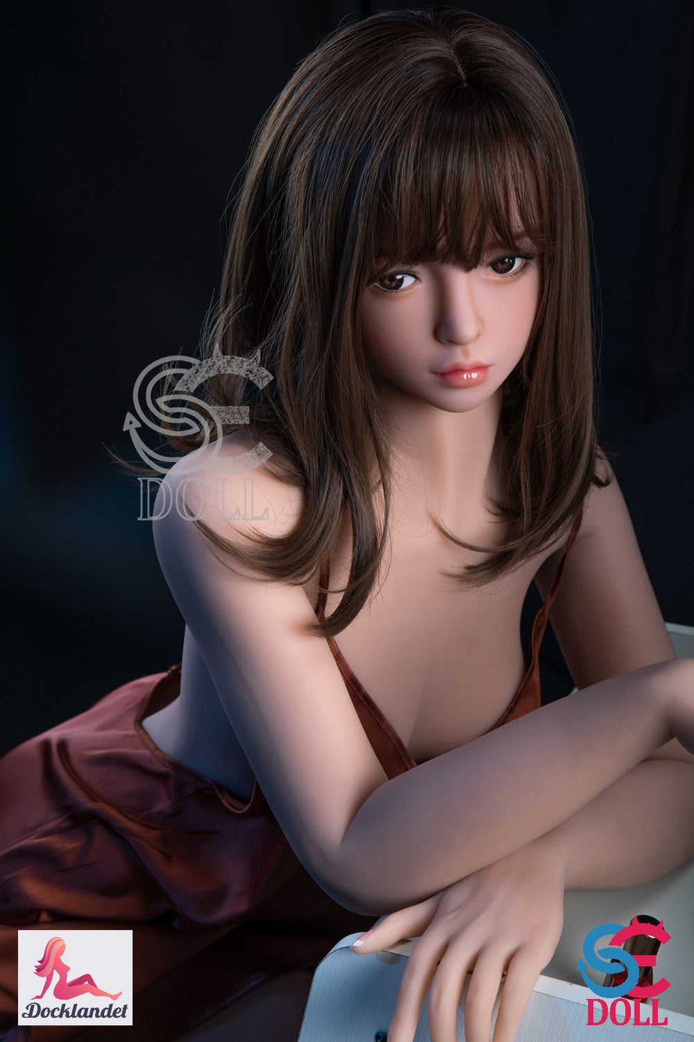 Alice sexpuppe (SEDoll 166 cm C-cup #072 tpe)