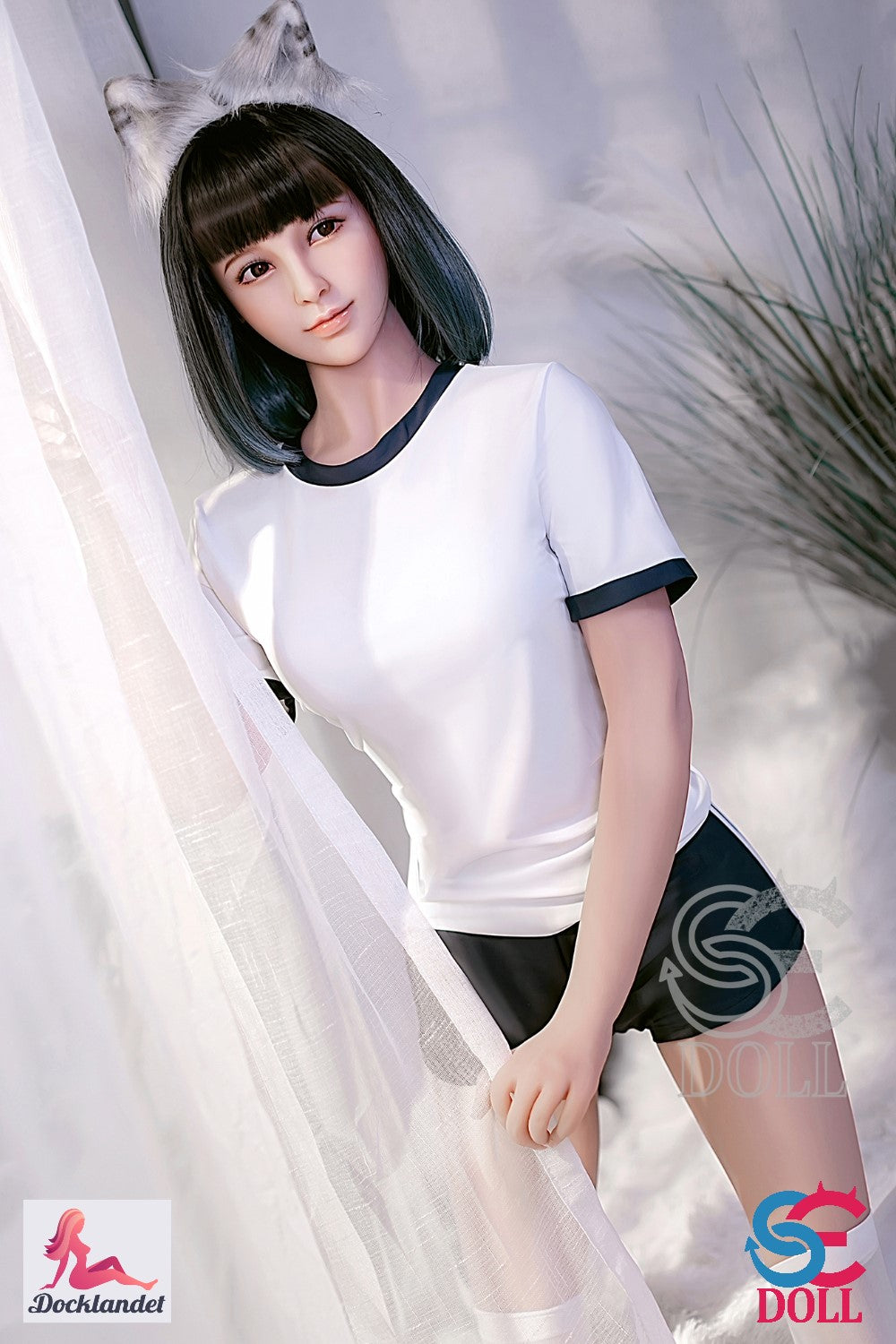 Miyuki Sex Doll (SEDoll 166cm C-CUP #001 TPE)