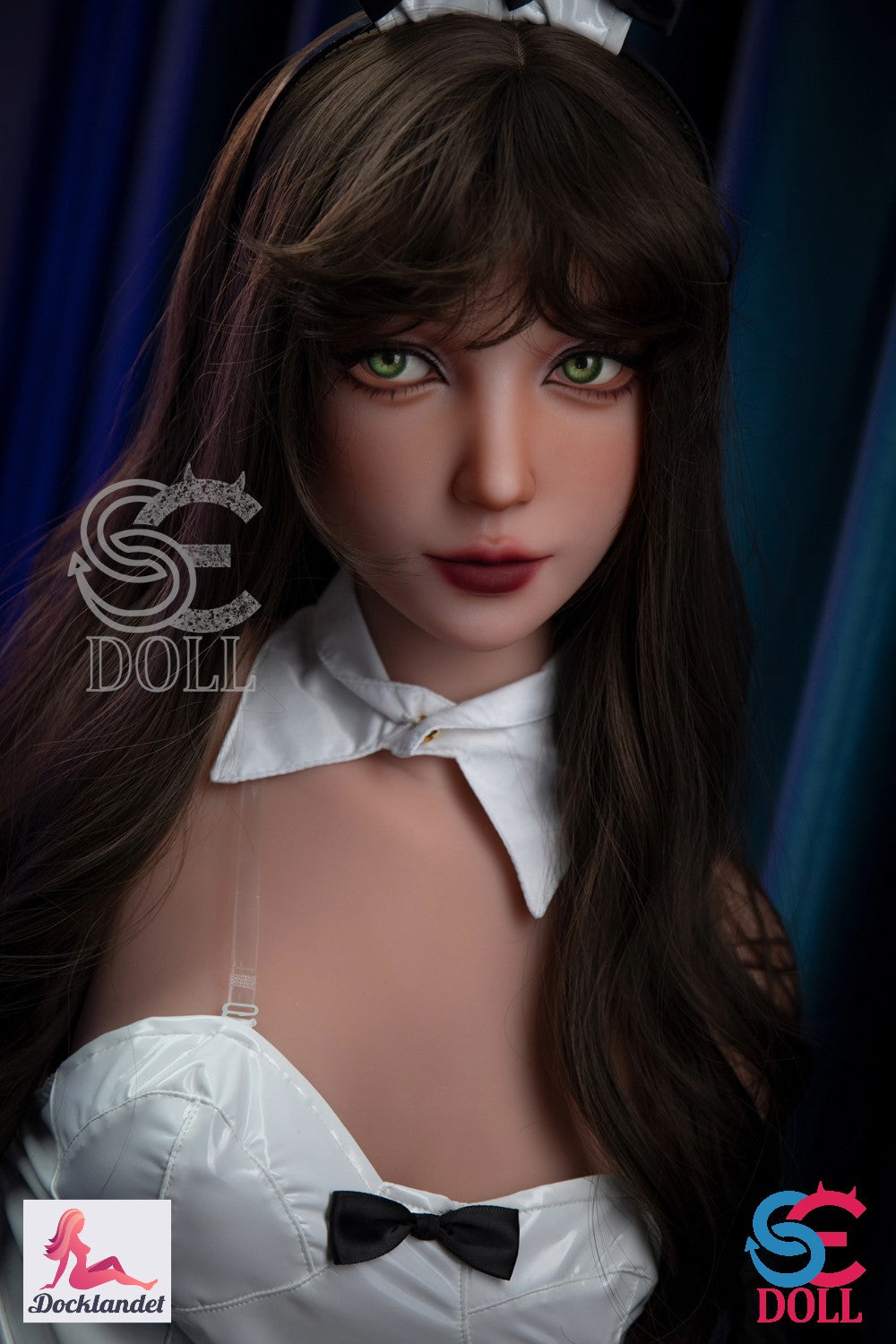 Charlene sekspop (SEDoll 166 cm B-cup #121 TPE)