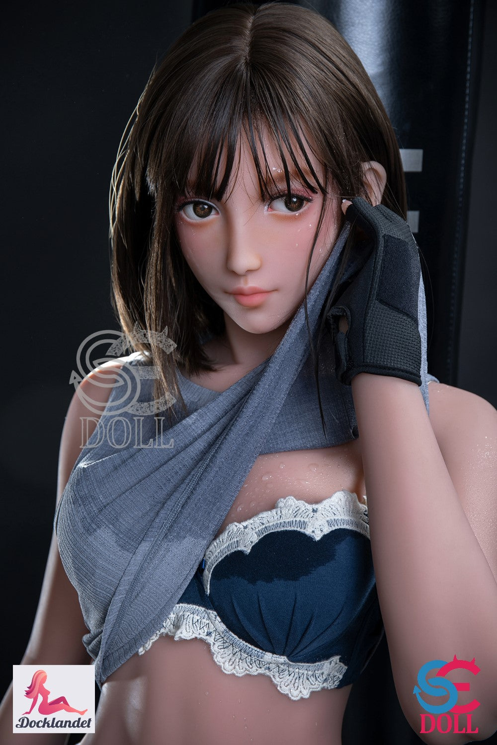 Hirono sex pop (SEDoll 166cm C-Cup #076 TPE)