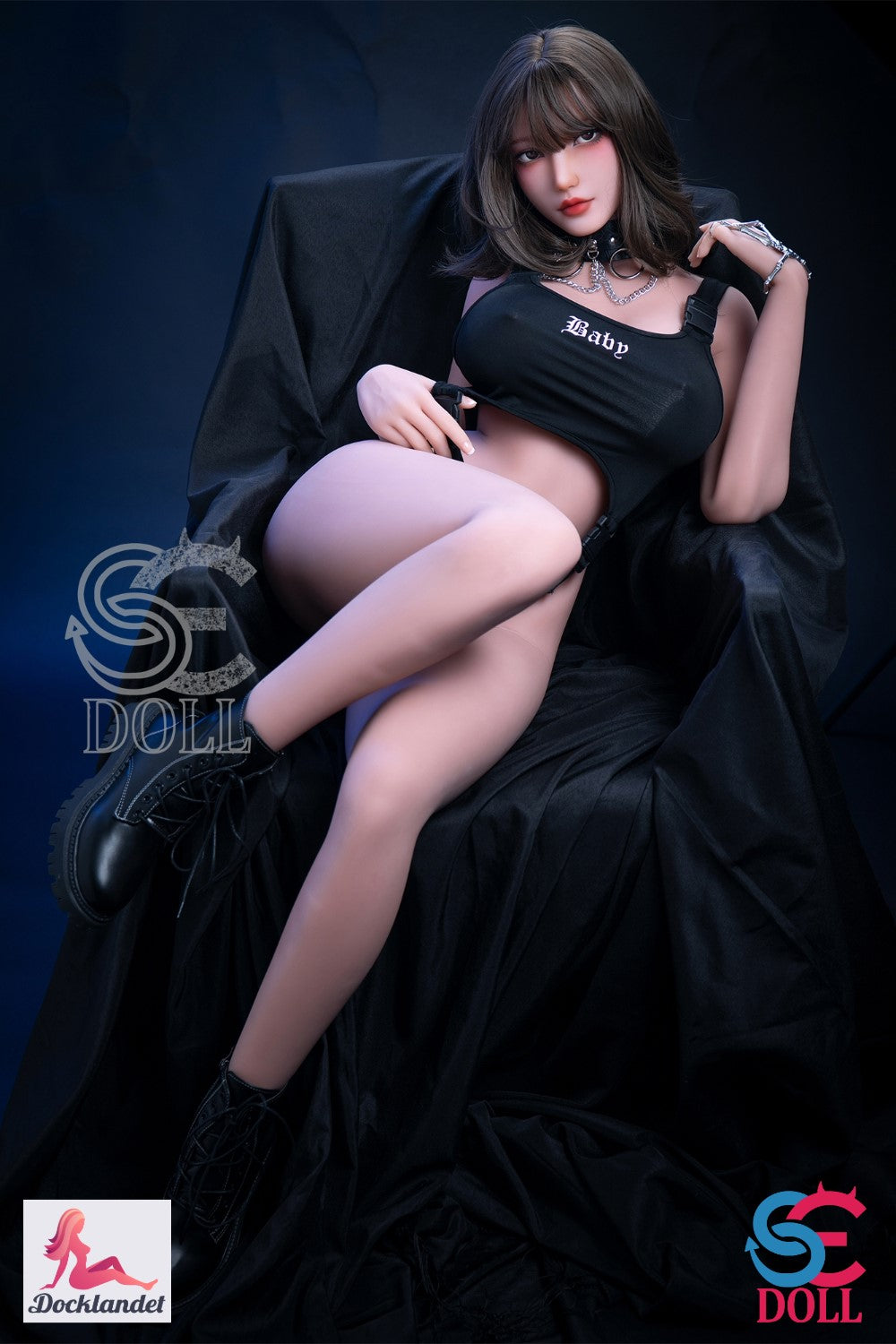 Makoto-sekspop (SEDoll 157 cm H-cup #126 TPE)