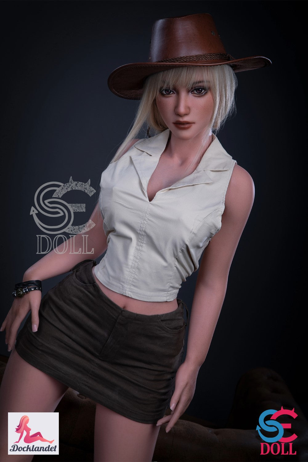 Yuuka.G sexpuppe (SEDoll 161cm E-cup #079SC Silikon Pro)