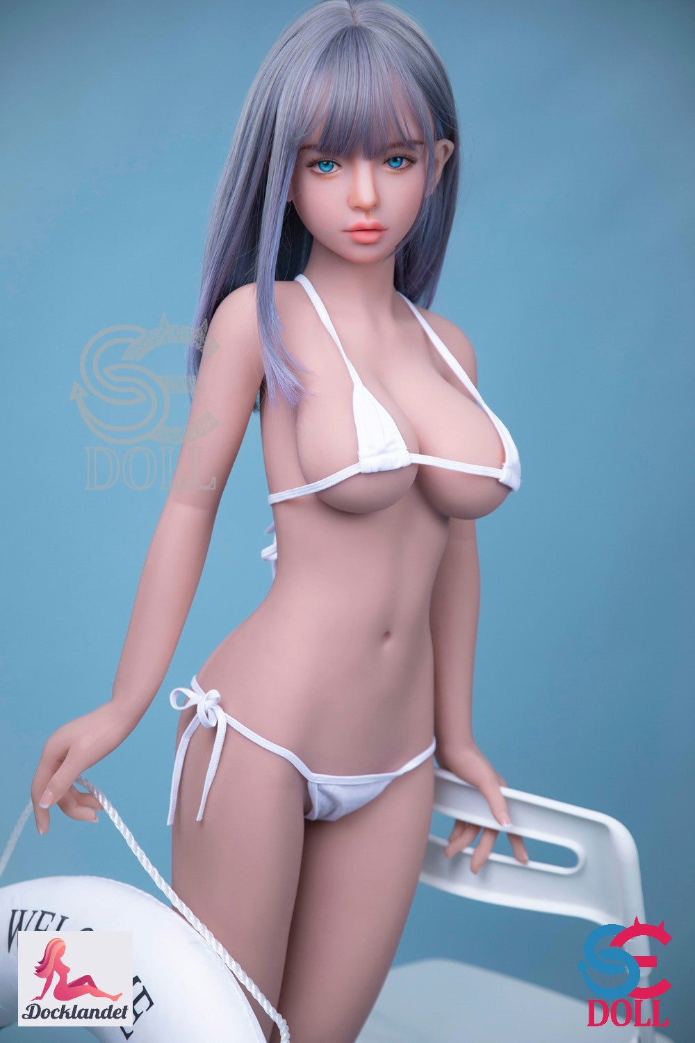 Ayako sex pop (SEDoll 151cm e-cup #072 tpe)