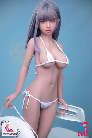 Ayako sexpuppe (SEDoll 151 cm e-cup #072 tpe)