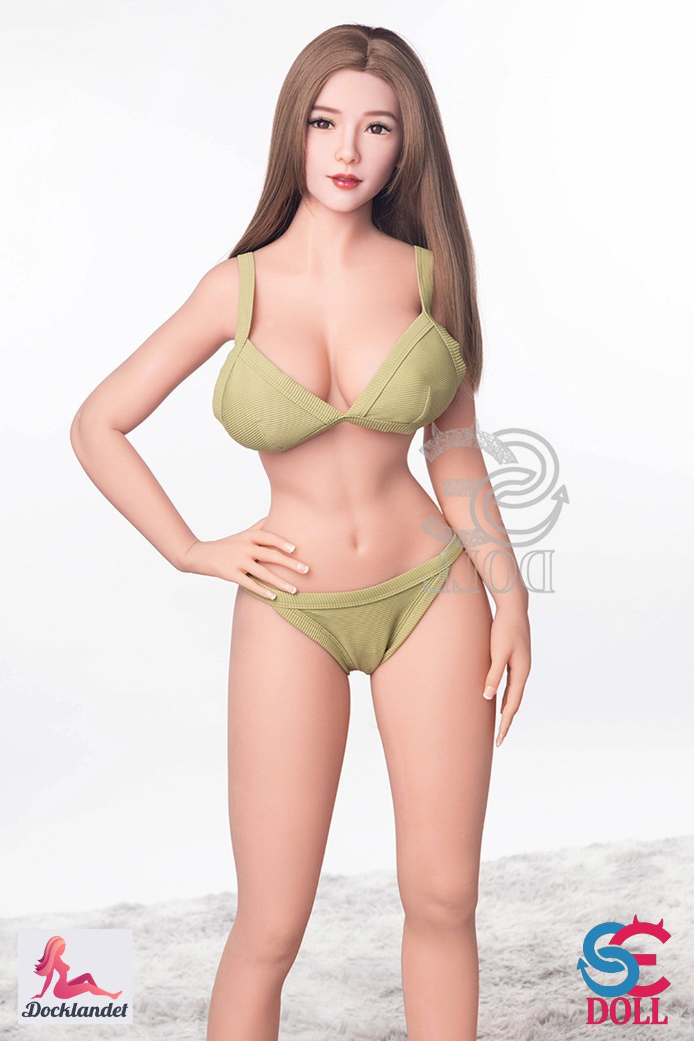 Lulu sex pop (SEDoll 161cm f-cup #068 tpe)