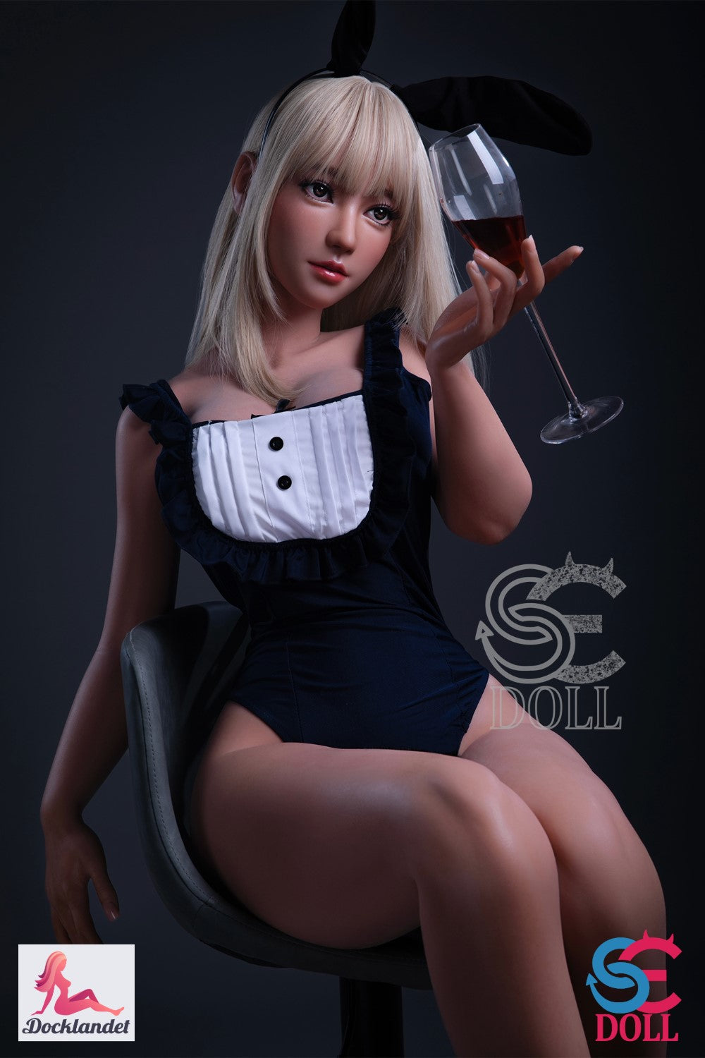 Yuuka.A sexpuppe (SEDoll 161cm E-cup #079SC Silikon Pro)