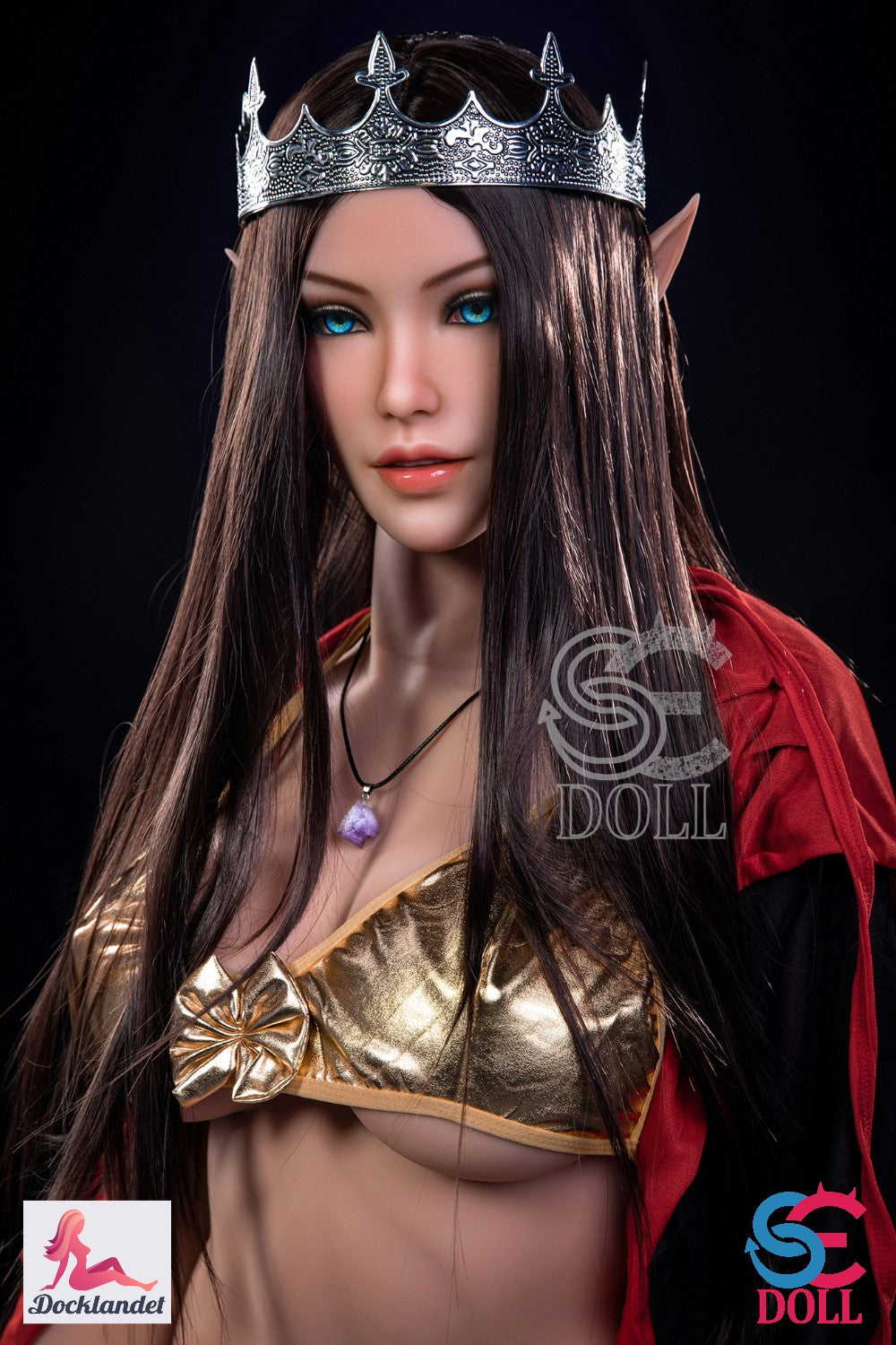 Lui's sekspop (SEDoll 168cm f-cup #021 tpe)