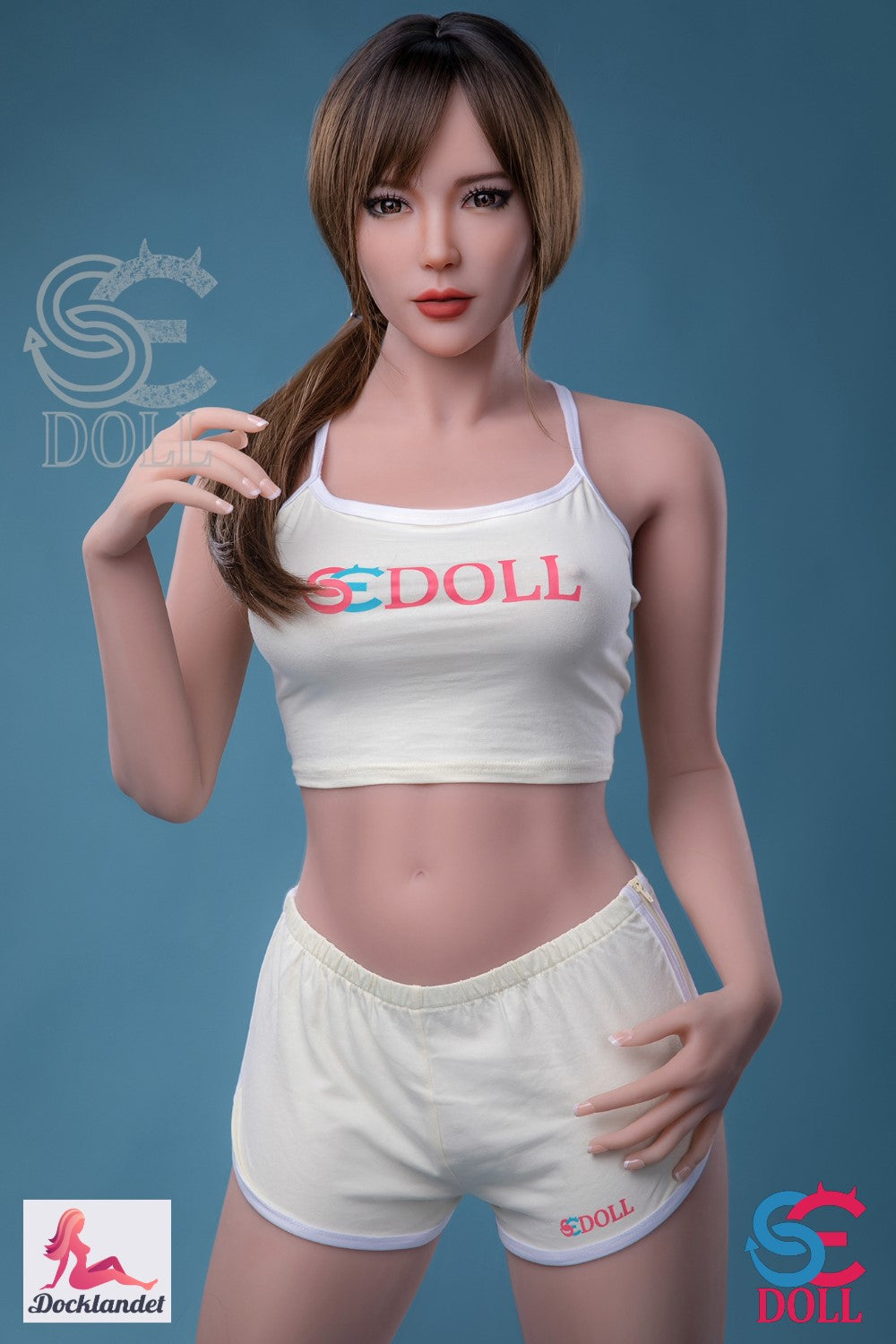 Regina.c sexpuppe (SEDoll 163cm e-cup #078 TPE)