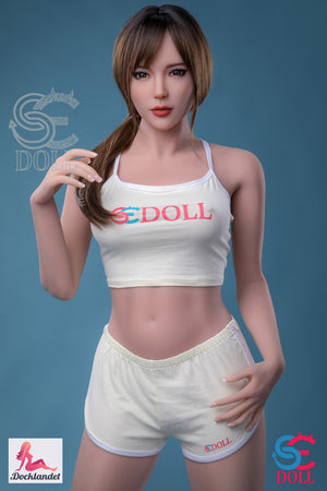 Regina.c Sex doll (SEDoll 163cm e-cup #078 TPE)
