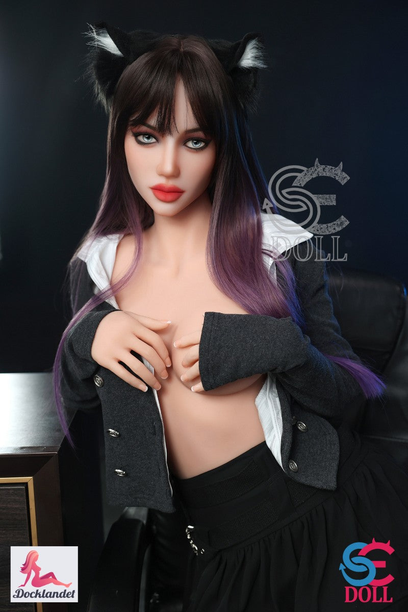 Maggie.B Sex Doll (SEDoll 168cm f-cup #014 tpe)