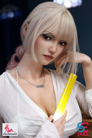 Jenny.m Sex Doll (SEDoll 167cm e-cup #088So Silicone Pro)