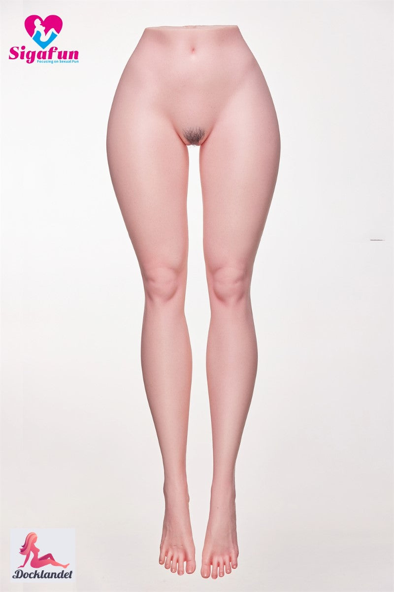 Isabel Sex Doll SG-T-007 (Sigafun Lower Body 107cm siliconen)