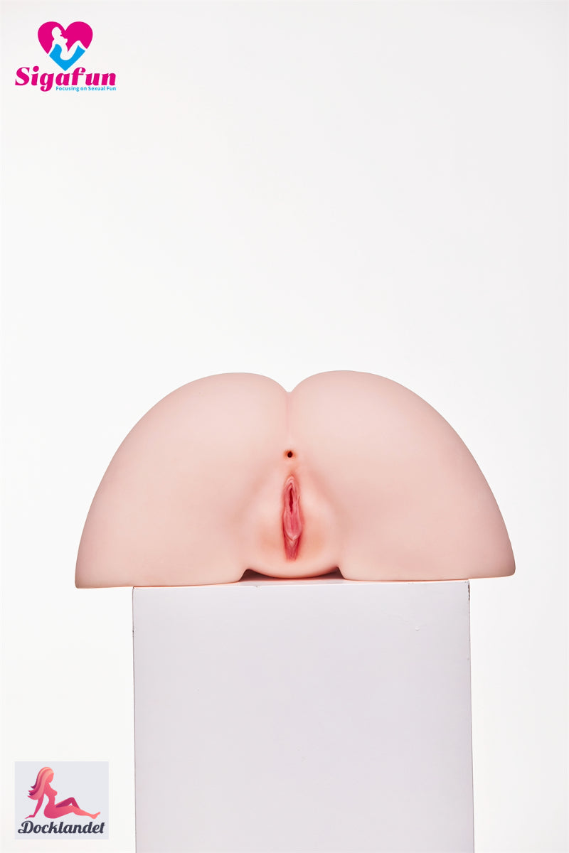 Miwa poupée sexuelle SG-T-002 (Fout Sigafun 24 cm TPE)