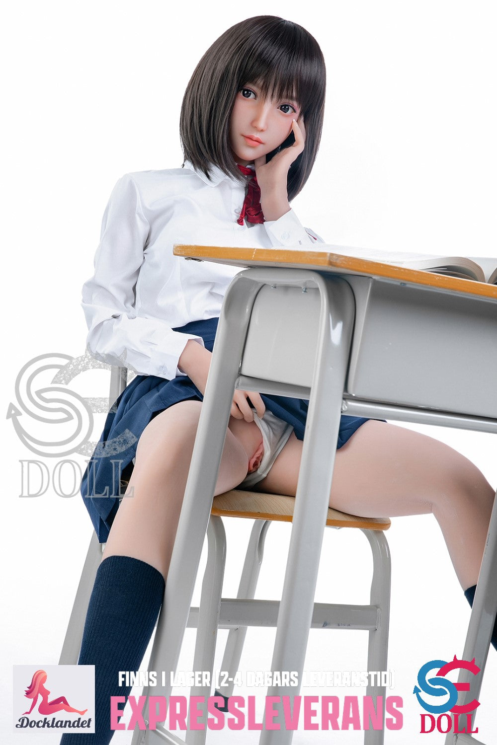 Yuuki.a sexpuppe (SEDoll 163cm e-cup #076 TPE) EXPRESS