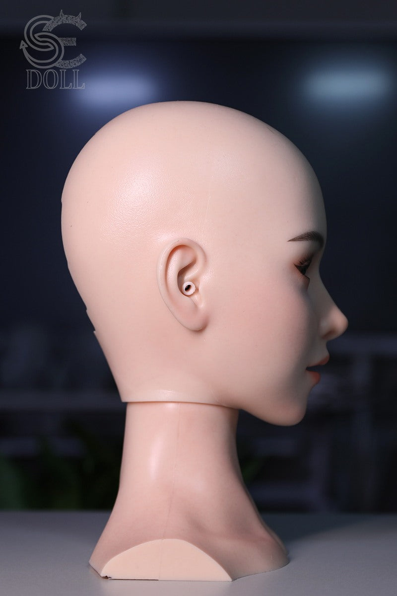 SEDoll SE X-BOT AI Huvud Annika