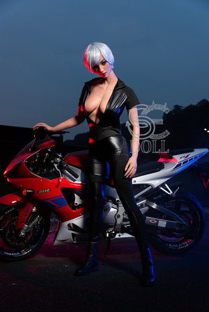 Della sexpuppe (SEDoll 167cm e-cup #052 tpe)