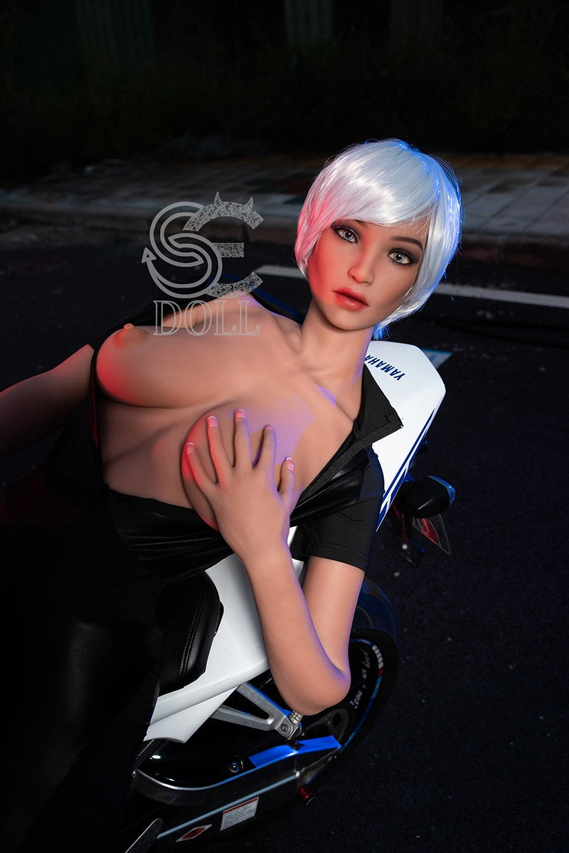 Della sex pop (SEDoll 167cm e-cup #052 tpe)