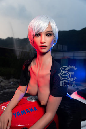 Della sexpuppe (SEDoll 167cm e-cup #052 tpe)
