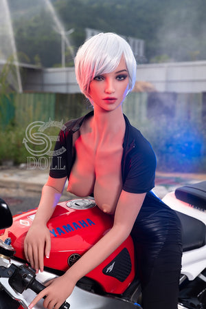 Della sexpuppe (SEDoll 167cm e-cup #052 tpe)