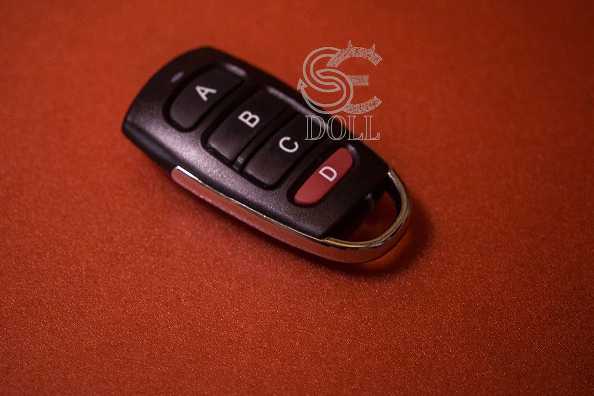 Raelyn Robot-Sekspop (SEDoll 148 cm E-cup #003 TPE)