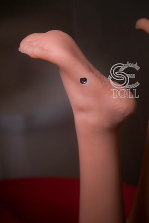 Raelyn Robot-Sex -pop (SEDoll 148cm e-cup #003 tpe)