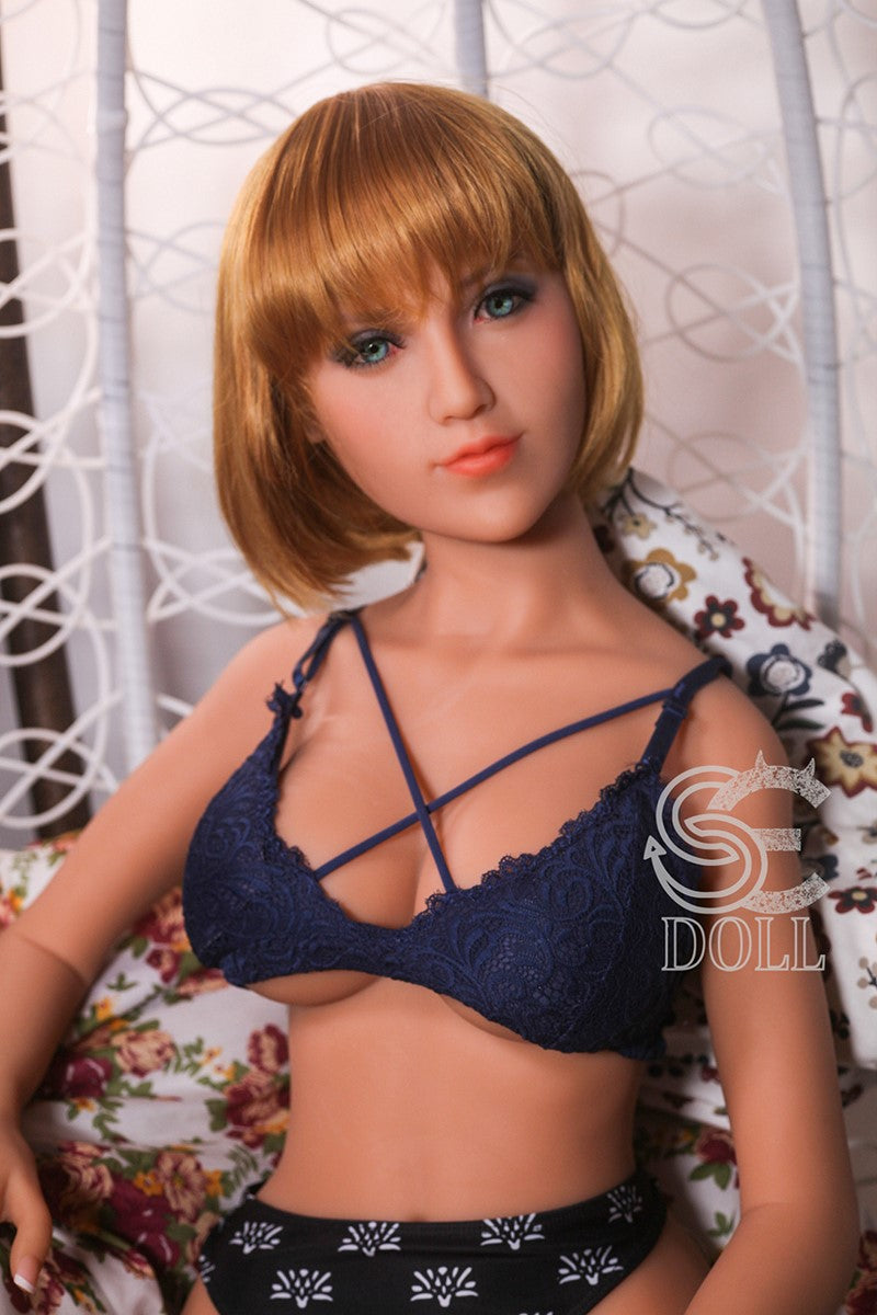 Raelyn Robot-Sekspop (SEDoll 148 cm E-cup #003 TPE)