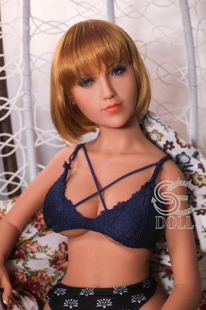 Raelyn Robot-Sex -pop (SEDoll 148cm e-cup #003 tpe)