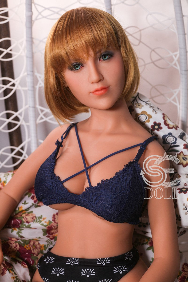 Raelyn Robot-Sex -pop (SEDoll 148cm e-cup #003 tpe)