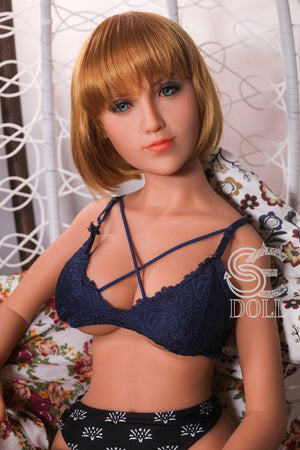 Raelyn Robot-Sex -pop (SEDoll 148cm e-cup #003 tpe)