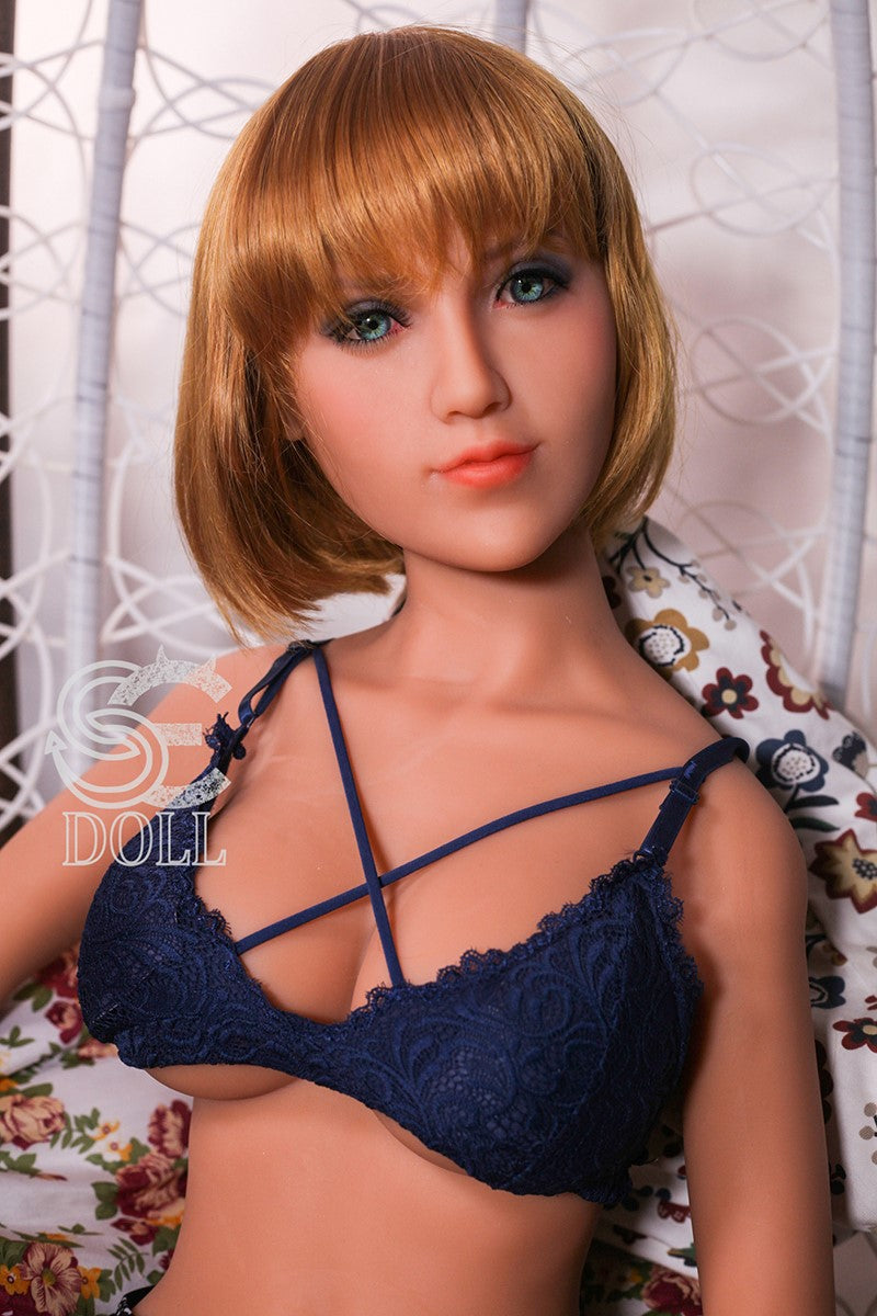 Raelyn Robot-Sekspop (SEDoll 148 cm E-cup #003 TPE)