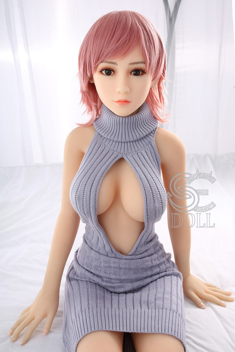 Randi-sekspop (SEDoll 151 cm E-cup #012 TPE)