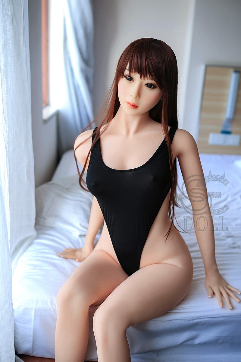 Jamie sekspop (SEDoll 163 cm E-cup #064 TPE)