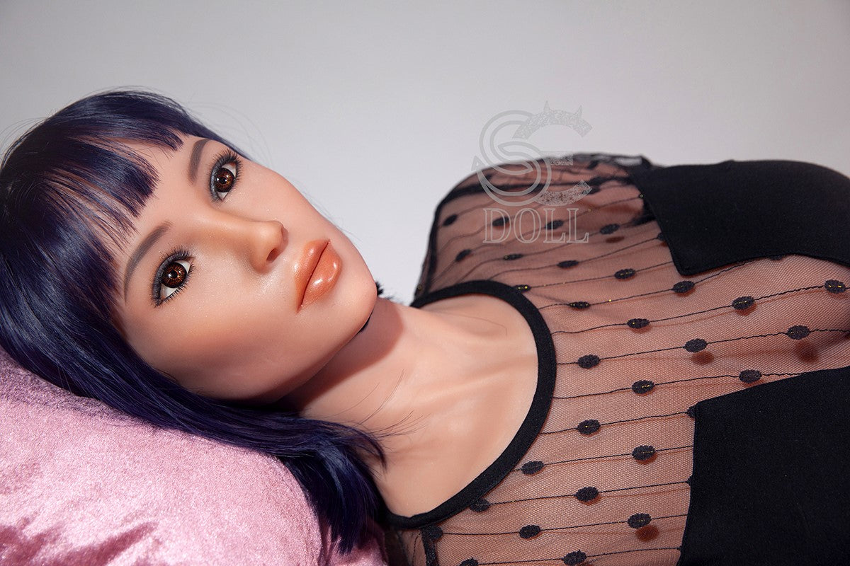 Vanessa Sex Doll (SEDoll 167cm e-cup #056 tpe)
