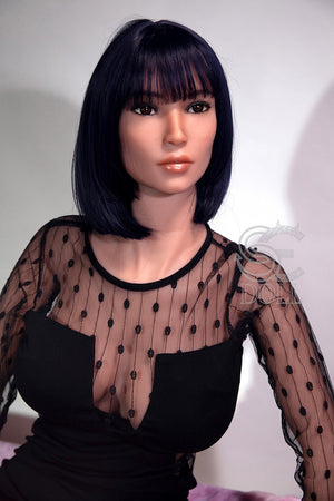 Vanessa sexpuppe (SEDoll 167cm e-cup #056 TPE)