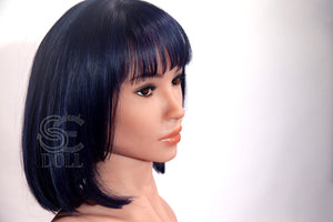 Vanessa sexpuppe (SEDoll 167cm e-cup #056 TPE)