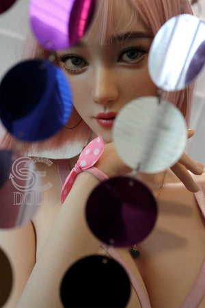 Yuuka.a sexpuppe (SEDoll 157 cm i-cup #079SC Silicone Pro)