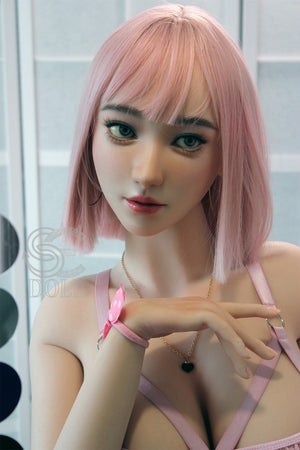 Yuuka.a sexpuppe (SEDoll 157 cm i-cup #079SC Silicone Pro)
