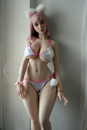 Yuuka.a sexpuppe (SEDoll 157 cm i-cup #079SC Silicone Pro)