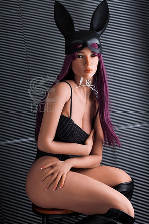 Bianca.a sexpuppe (SEDoll 167cm e-cup #056 TPE)