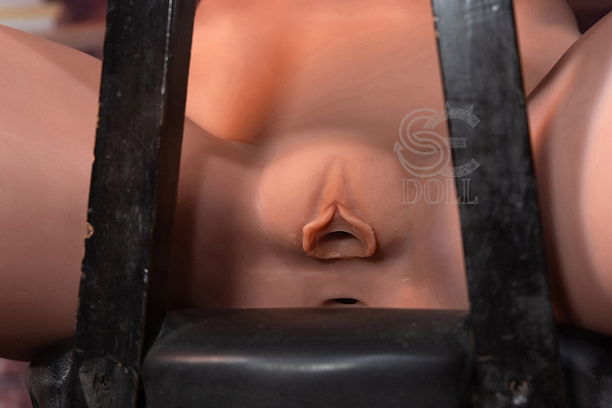 Émilie poupée sexuelle (SEDoll 167 cm (E-Cup #051 TPE)