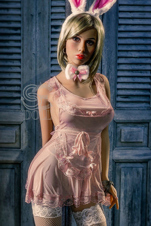 Fiona sex pop (SEDoll 163cm e-cup #045 tpe)