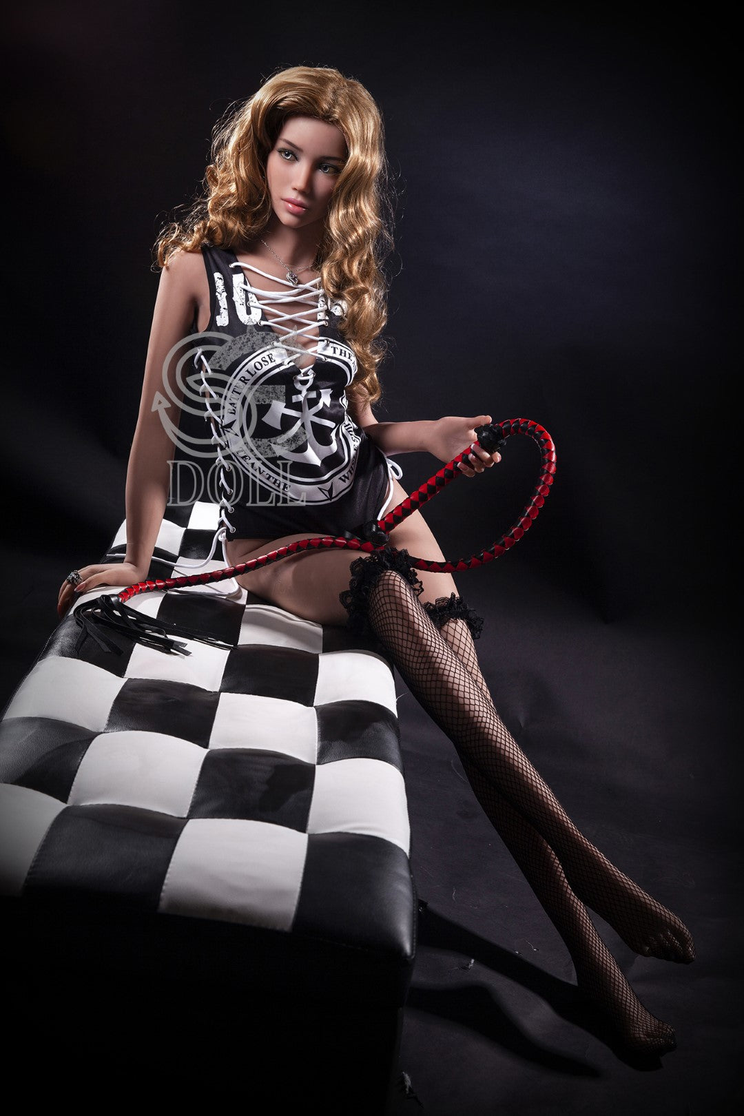 Maggie poupée sexuelle (SEDoll 166cm Bonnet B #014 TPE)