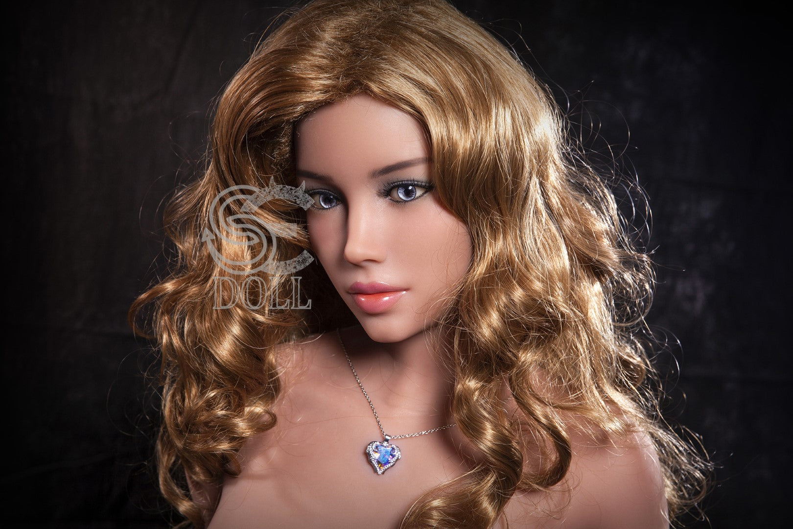 Maggie Sex Doll (SEDoll 166cm B-cup #014 TPE)