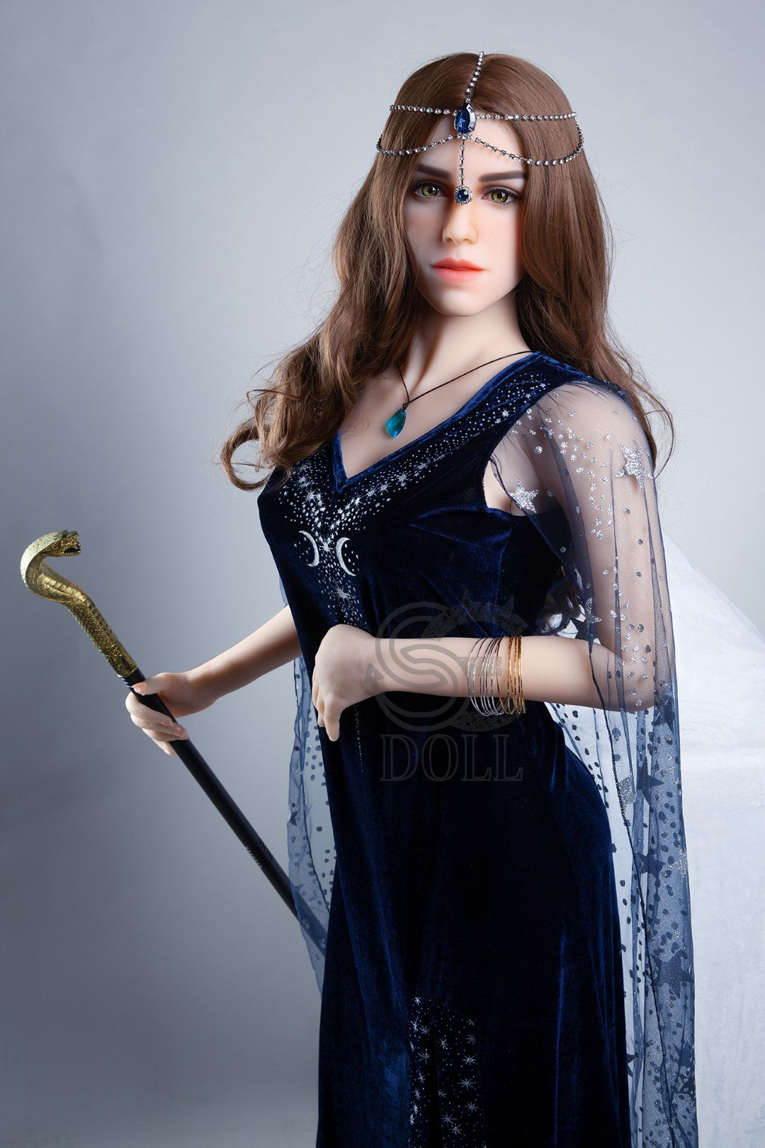 Flora sexpuppe (SEDoll 163cm E-cup #018 TPE)