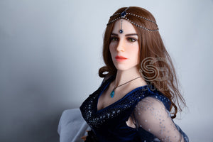 Flora Sex Doll (SEDoll 163cm e-cup #018 tpe)